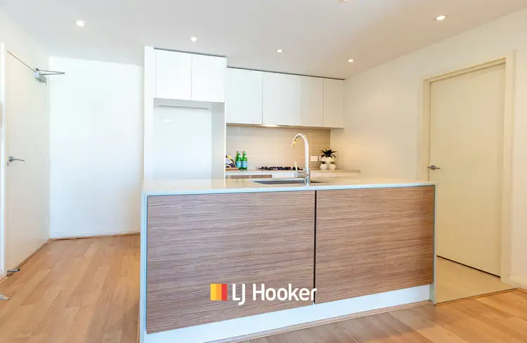 Fifth view of Homely unit listing, 602/16 Corniche Drive, Wentworth Point NSW 2127