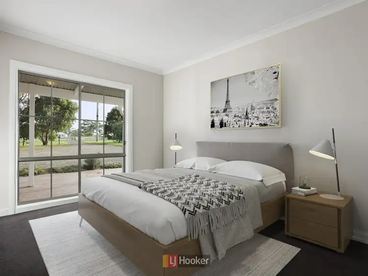 Fifth view of Homely house listing, 135 Barrys Road, Barongarook West VIC 3249