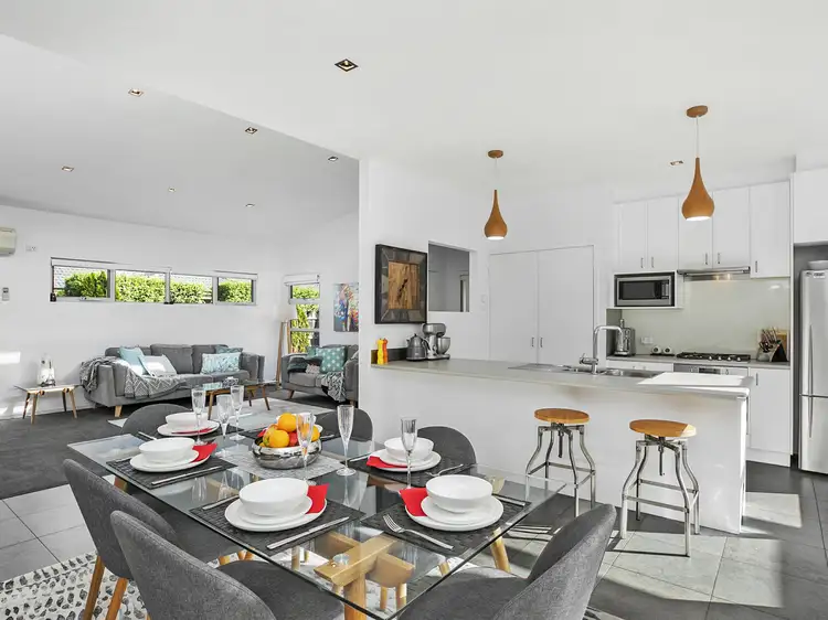 Second view of Homely unit listing, Unit 2/10 Marsh Court, Drysdale VIC 3222