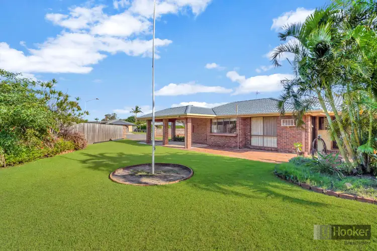 Second view of Homely house listing, 26 Barrine Crescent, Coombabah QLD 4216