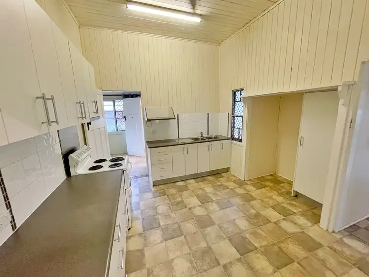Sixth view of Homely house listing, 162 Marshall Street, Goondiwindi QLD 4390