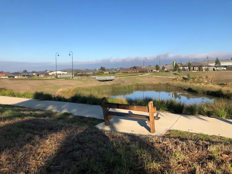 Fourth view of Homely land listing, Lot 609 Lavender Court, Wallan VIC 3756