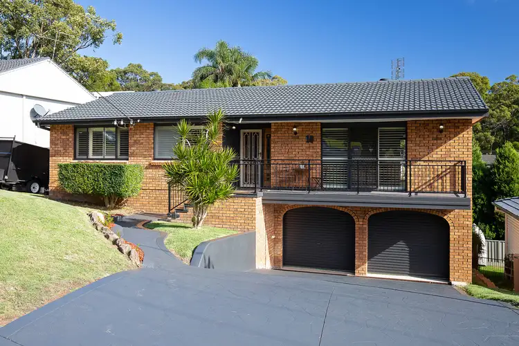 Main view of Homely house listing, 10 Valiant Avenue, Valentine NSW 2280
