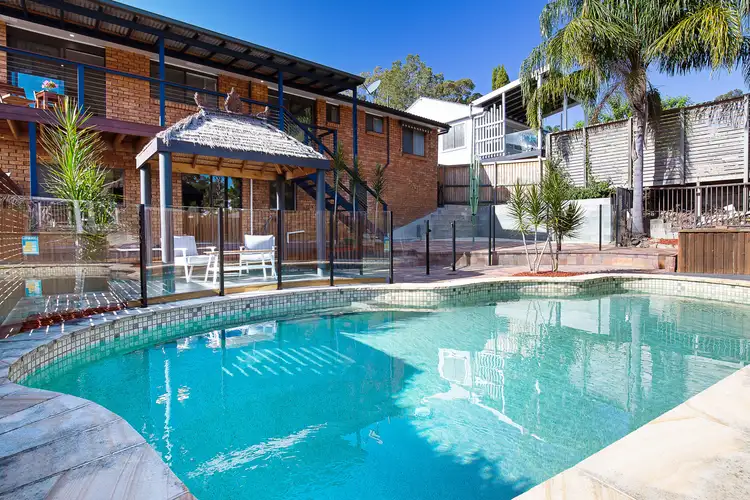 Second view of Homely house listing, 10 Valiant Avenue, Valentine NSW 2280