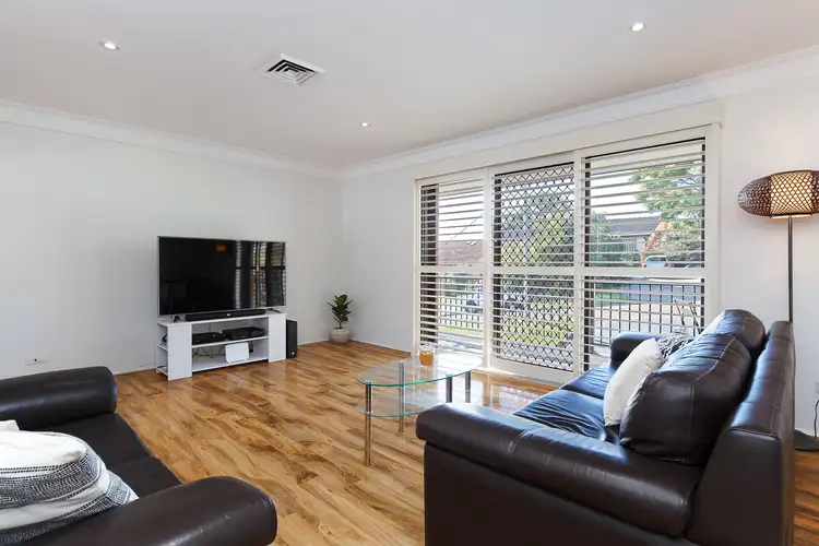 Fifth view of Homely house listing, 10 Valiant Avenue, Valentine NSW 2280