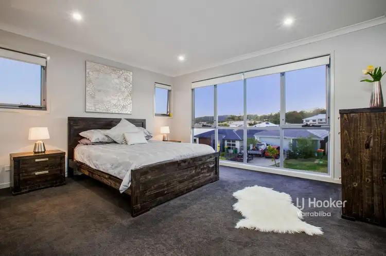 Second view of Homely house listing, 23 Orb Street, Yarrabilba QLD 4207