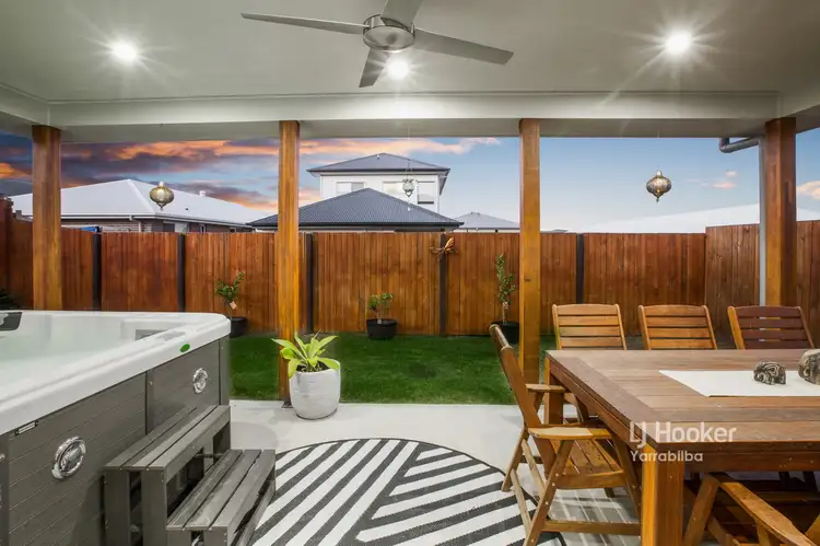 Third view of Homely house listing, 23 Orb Street, Yarrabilba QLD 4207