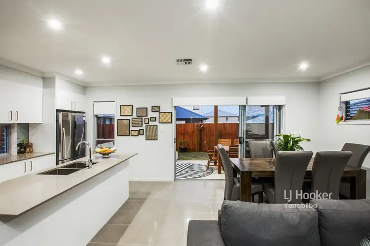 Fourth view of Homely house listing, 23 Orb Street, Yarrabilba QLD 4207