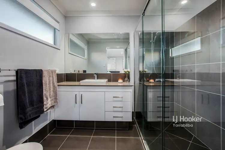 Fifth view of Homely house listing, 23 Orb Street, Yarrabilba QLD 4207