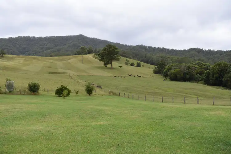 110 Kennaicle Creek Road, Macksville NSW 2447