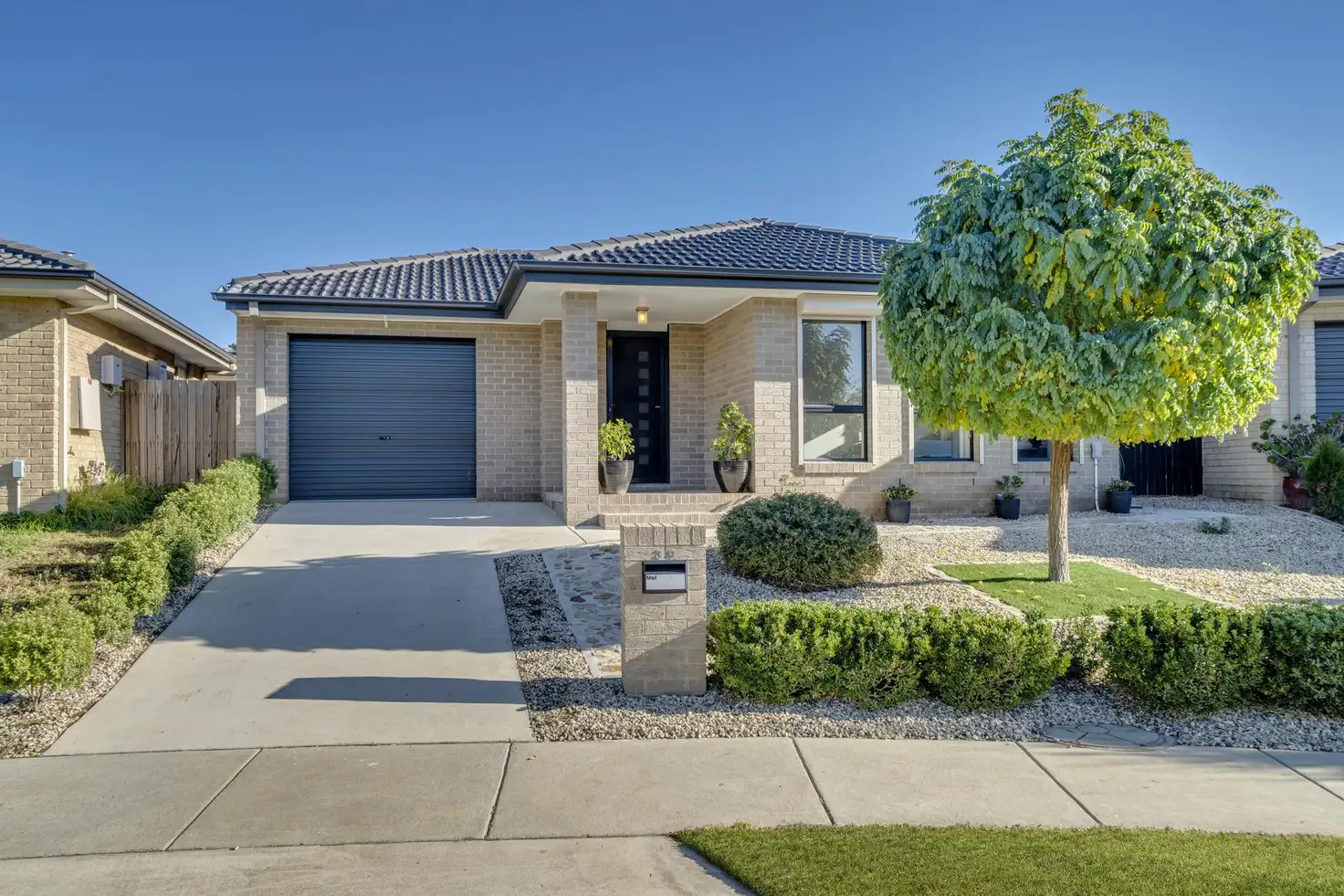 Main view of Homely house listing, 39 Walter Crocker Crescent, Casey ACT 2913