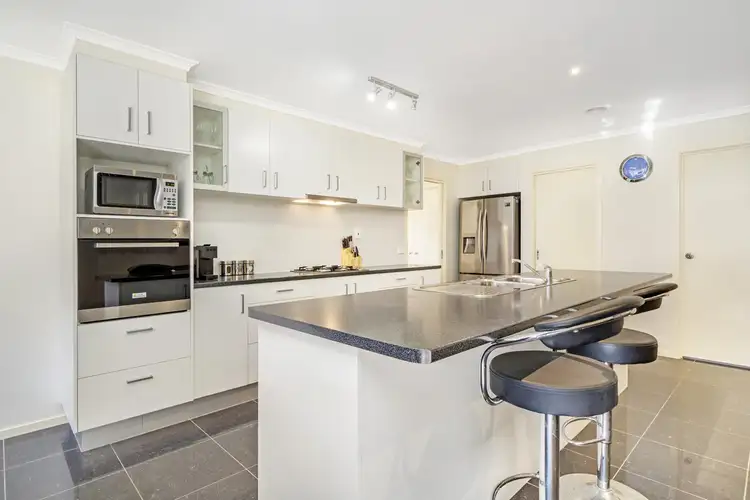 Second view of Homely house listing, 39 Walter Crocker Crescent, Casey ACT 2913