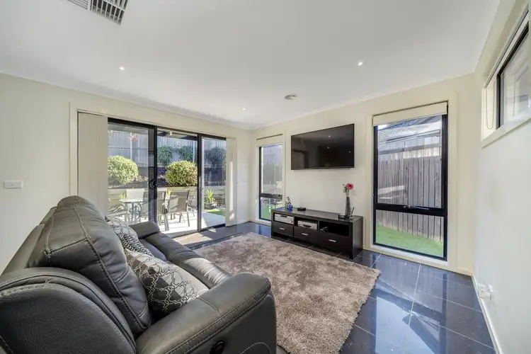 Third view of Homely house listing, 39 Walter Crocker Crescent, Casey ACT 2913