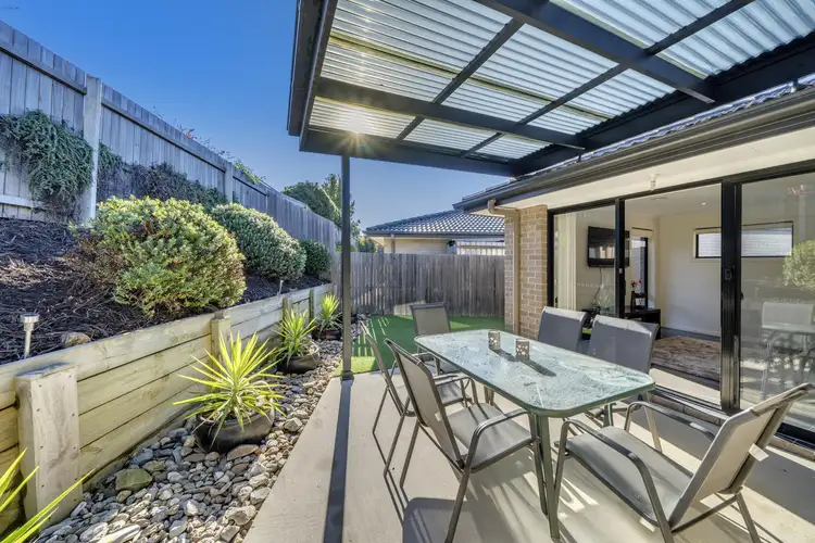 Fourth view of Homely house listing, 39 Walter Crocker Crescent, Casey ACT 2913