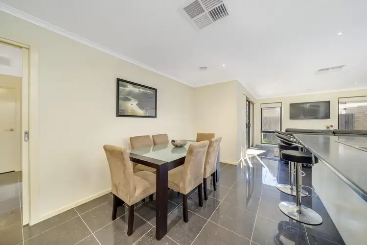 Fifth view of Homely house listing, 39 Walter Crocker Crescent, Casey ACT 2913