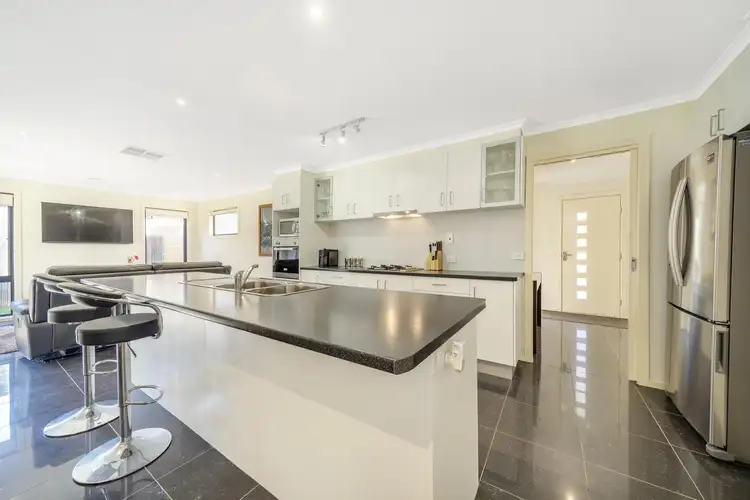 Sixth view of Homely house listing, 39 Walter Crocker Crescent, Casey ACT 2913