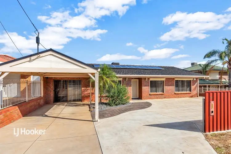 Main view of Homely house listing, 91 Clayson Road, Salisbury East SA 5109