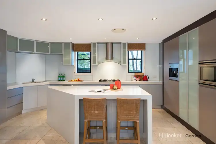 Sixth view of Homely house listing, 19 Cunliffe Road, Killara NSW 2071