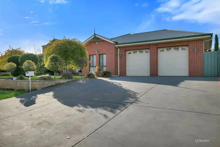 Third view of Homely house listing, 31 Cormorant Drive, Hewett SA 5118