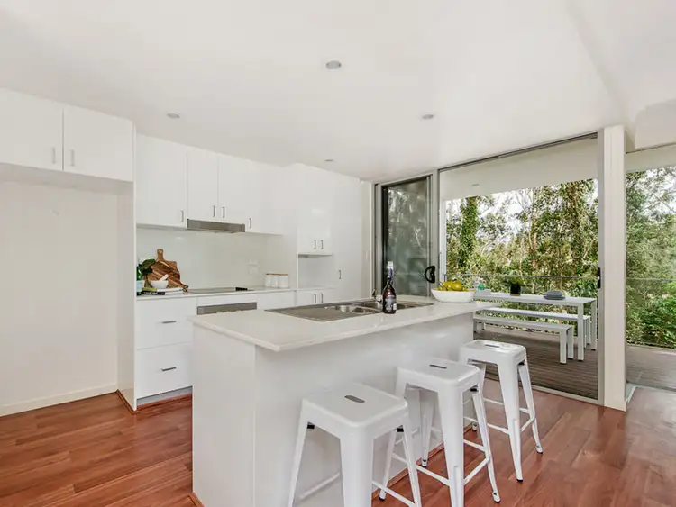 23/17 Great Southern Drive, Robina QLD 4226