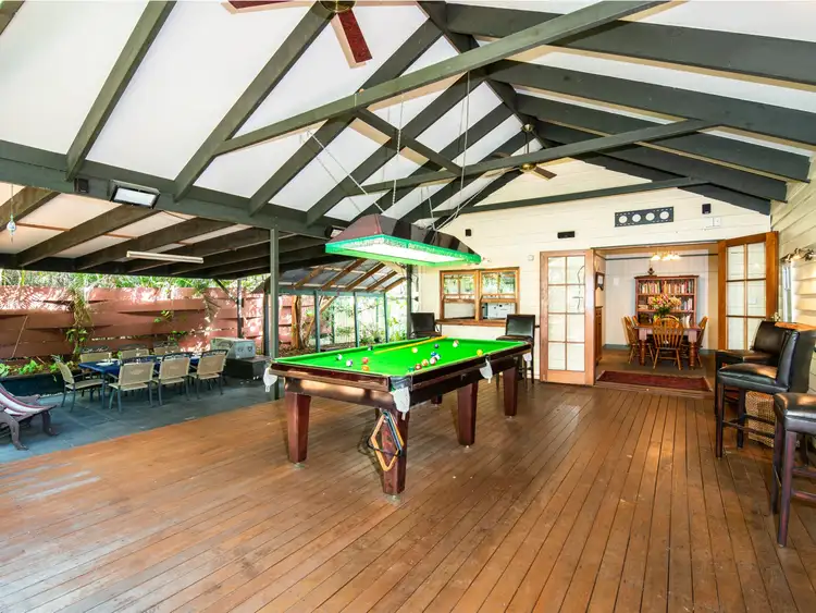 Second view of Homely house listing, 23 The Esplanade, Caboolture QLD 4510