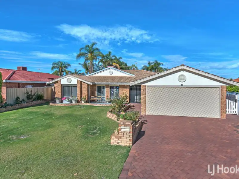 Main view of Homely house listing, 10 Dryandra Way, Thornlie WA 6108