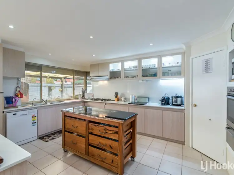 Third view of Homely house listing, 10 Dryandra Way, Thornlie WA 6108