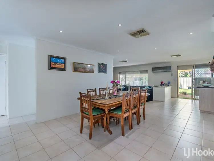 Fourth view of Homely house listing, 10 Dryandra Way, Thornlie WA 6108