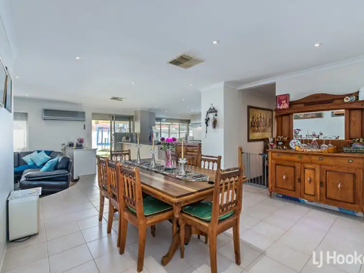 Sixth view of Homely house listing, 10 Dryandra Way, Thornlie WA 6108