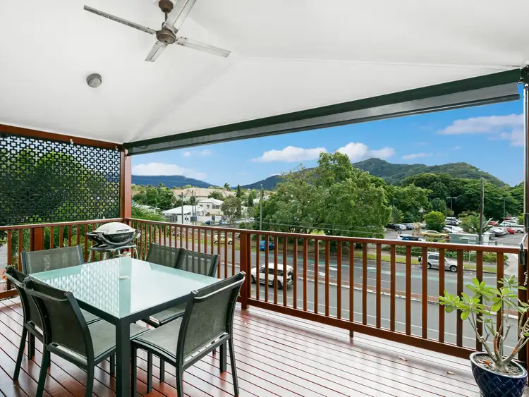 Main view of Homely unit listing, 7/378 McLeod Street, Cairns North QLD 4870