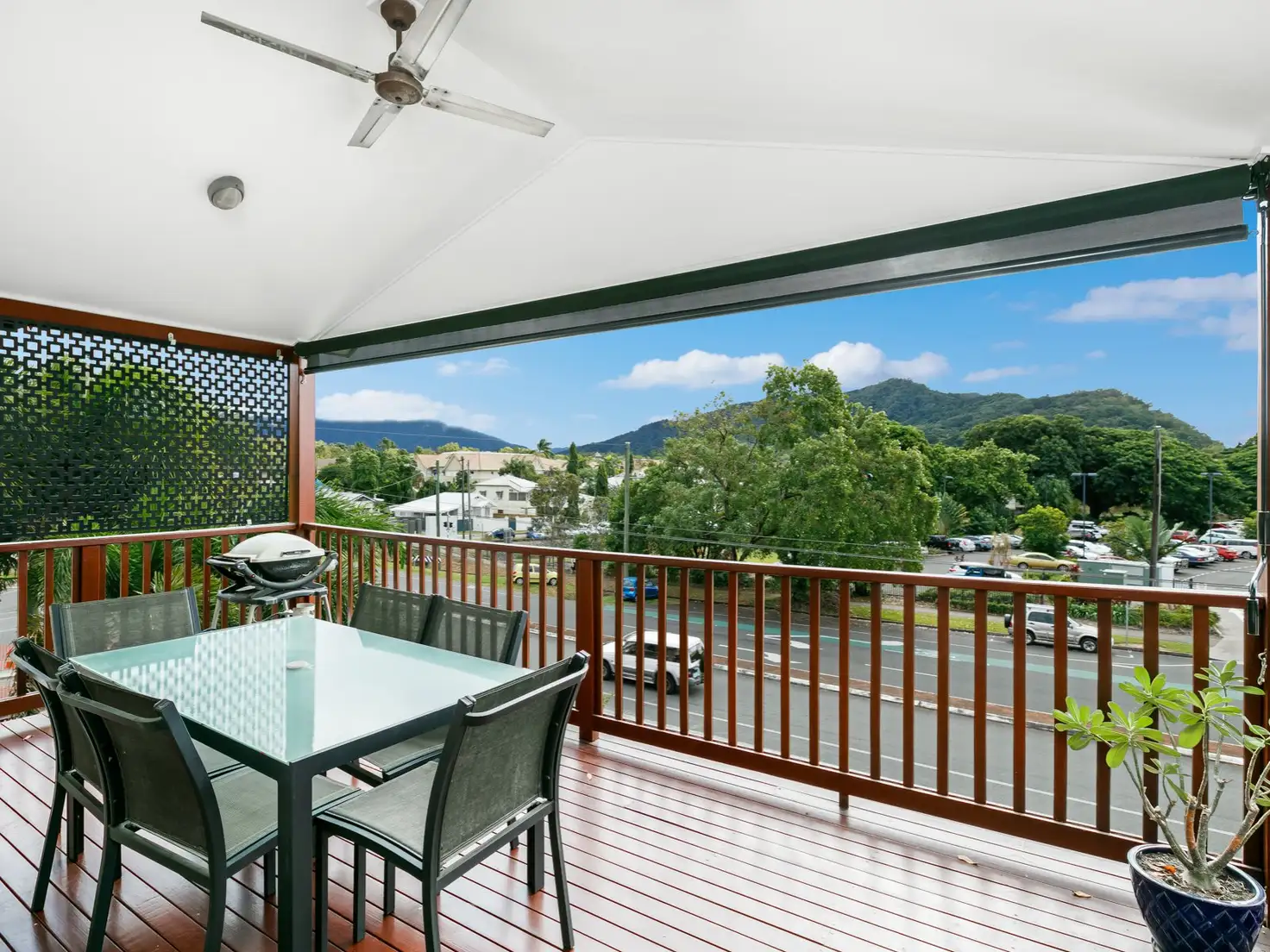Main view of Homely unit listing, 7/378 McLeod Street, Cairns North QLD 4870