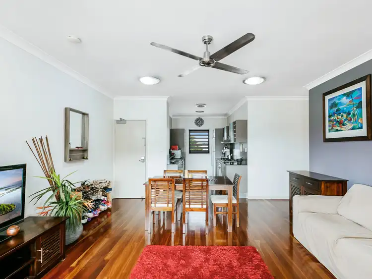 Second view of Homely unit listing, 7/378 McLeod Street, Cairns North QLD 4870