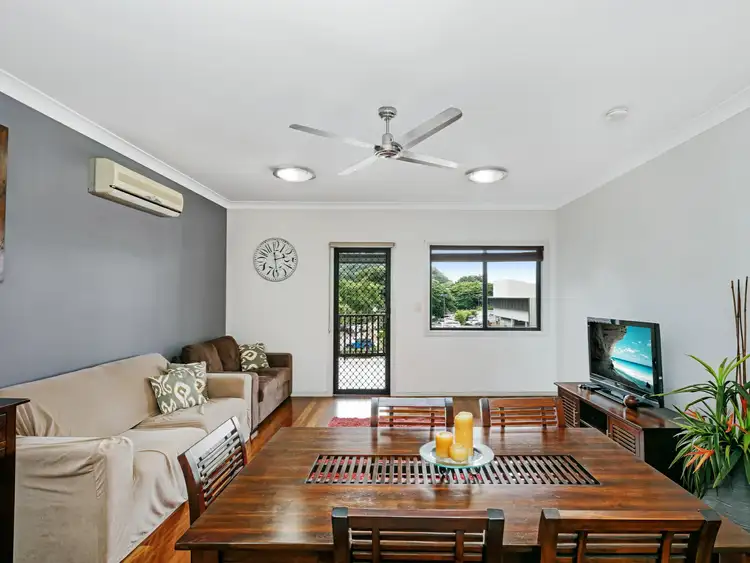 Fourth view of Homely unit listing, 7/378 McLeod Street, Cairns North QLD 4870
