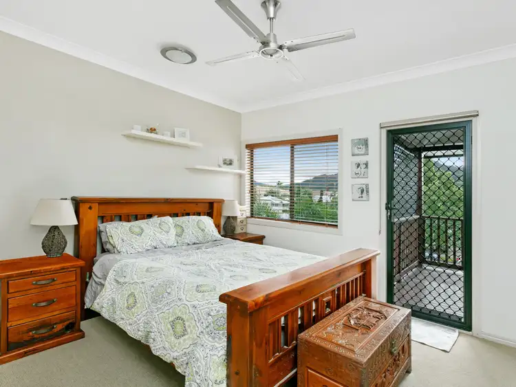 Fifth view of Homely unit listing, 7/378 McLeod Street, Cairns North QLD 4870