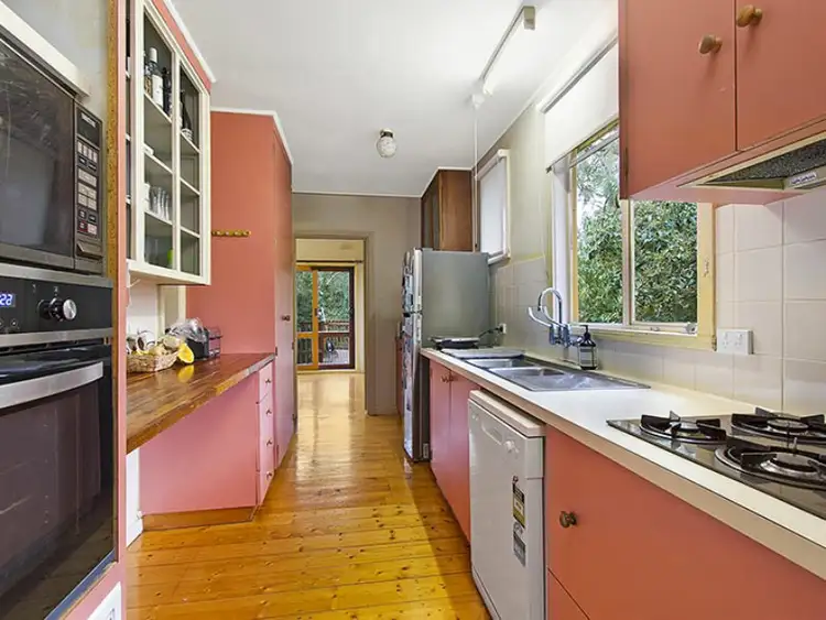 Fifth view of Homely house listing, 24 Hamel Street, Box Hill South VIC 3128