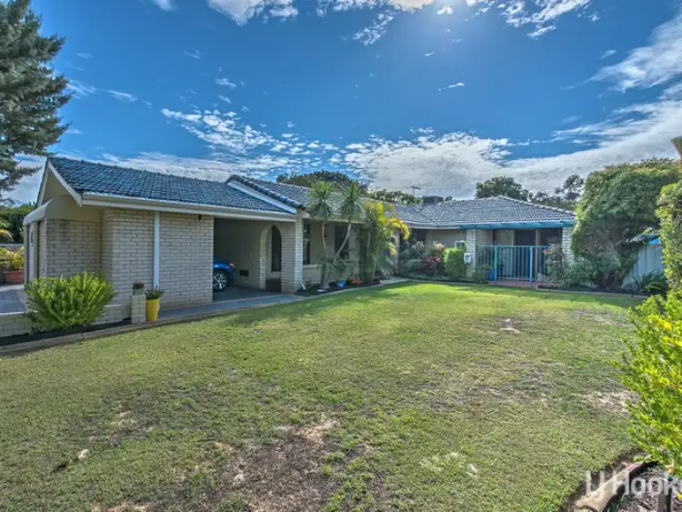 13 Goudhurst Place, Gosnells WA 6110