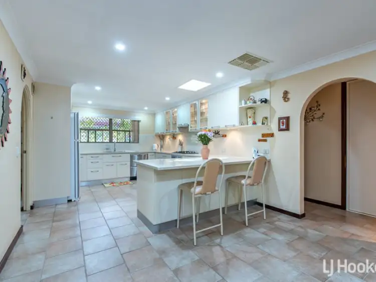Third view of Homely house listing, 13 Goudhurst Place, Gosnells WA 6110