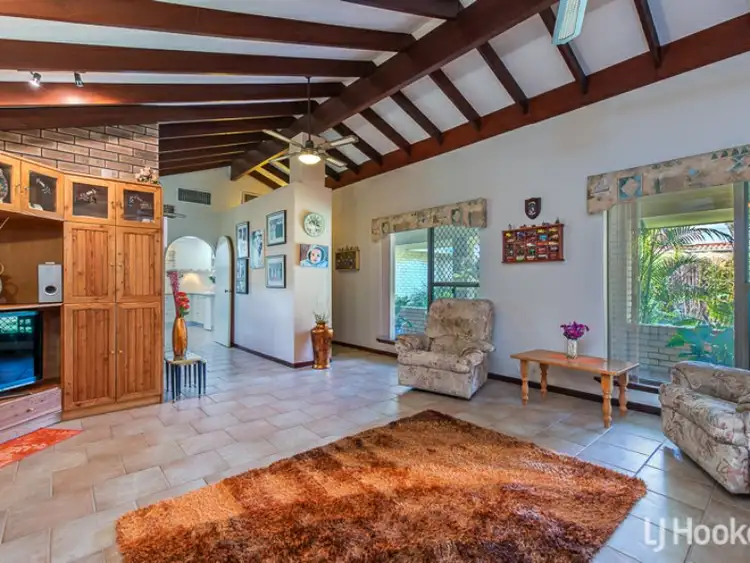 Seventh view of Homely house listing, 13 Goudhurst Place, Gosnells WA 6110