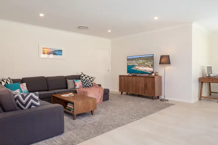 Second view of Homely house listing, 27 Woolabar Drive, Broulee NSW 2537