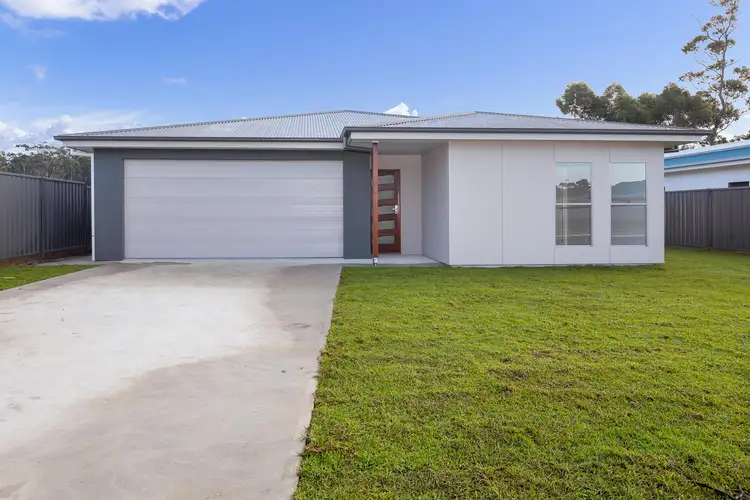 Third view of Homely house listing, 27 Woolabar Drive, Broulee NSW 2537