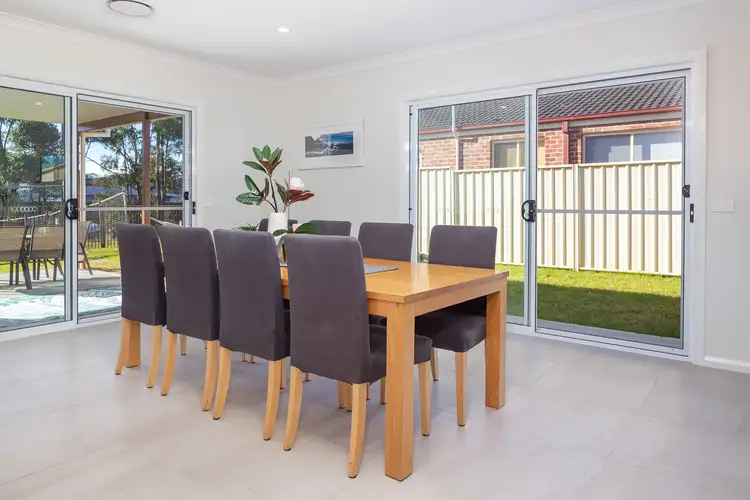 Fourth view of Homely house listing, 27 Woolabar Drive, Broulee NSW 2537