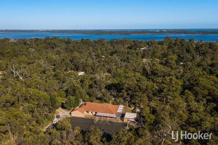 Main view of Homely house listing, 17 Australind Road, Leschenault WA 6233