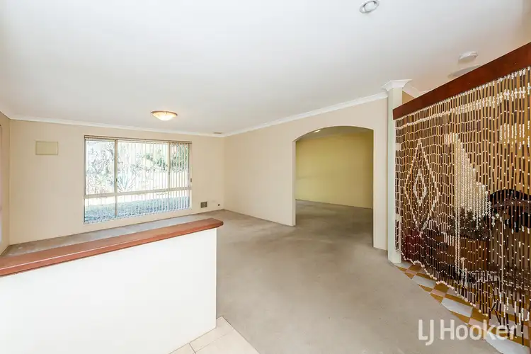 Fourth view of Homely house listing, 17 Australind Road, Leschenault WA 6233