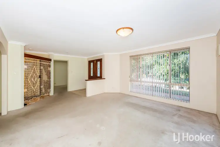 Fifth view of Homely house listing, 17 Australind Road, Leschenault WA 6233