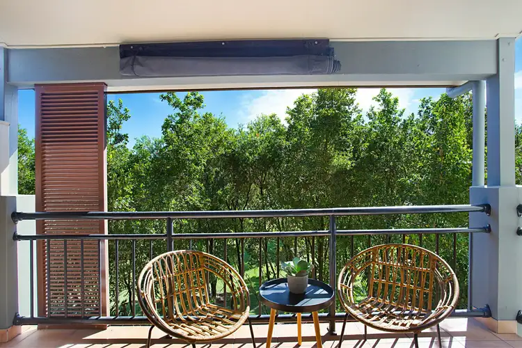 Fifth view of Homely unit listing, 3/1 Alexandrina Drive, Varsity Lakes QLD 4227