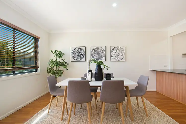 Sixth view of Homely unit listing, 3/1 Alexandrina Drive, Varsity Lakes QLD 4227