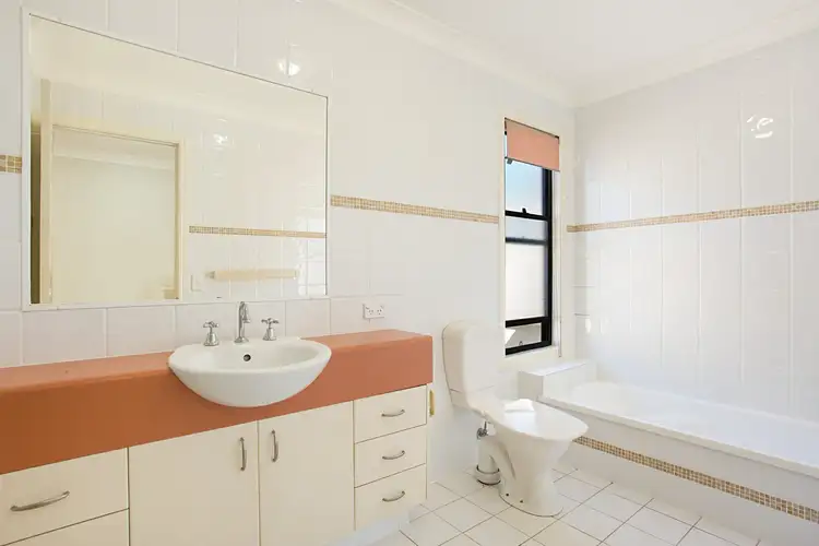 Seventh view of Homely unit listing, 3/1 Alexandrina Drive, Varsity Lakes QLD 4227