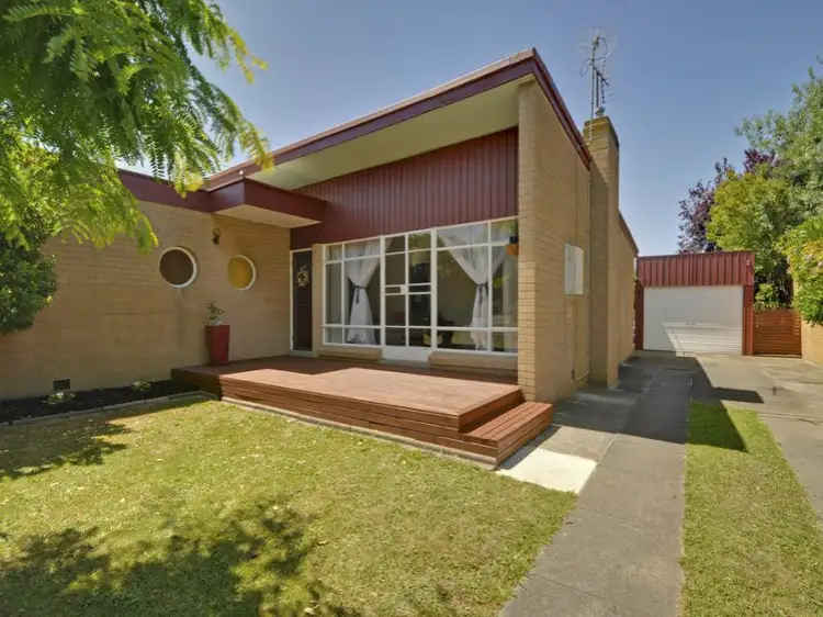 Main view of Homely house listing, 13 Armstrong Court, Traralgon VIC 3844