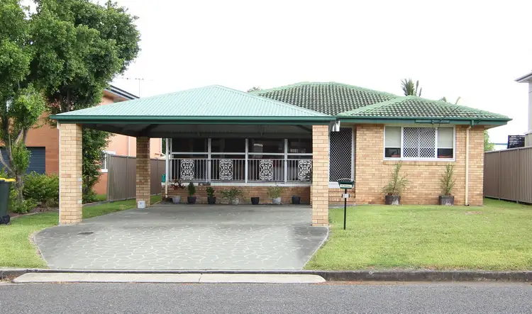 51 Corowa Street, Wavell Heights QLD 4012