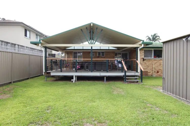 Fifth view of Homely house listing, 51 Corowa Street, Wavell Heights QLD 4012